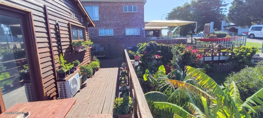 3 Bedroom Property for Sale in Paradise Beach Eastern Cape